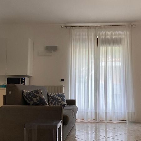 Appartamenti Nataly Torbole Sul Garda Exteriér fotografie
