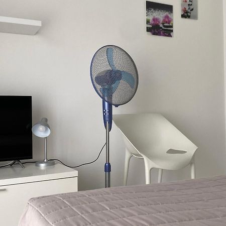 Appartamenti Nataly Torbole Sul Garda Exteriér fotografie