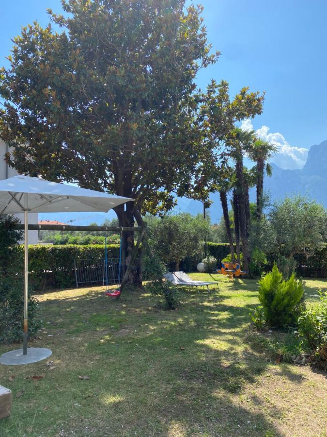 Appartamenti Nataly Torbole Sul Garda Exteriér fotografie