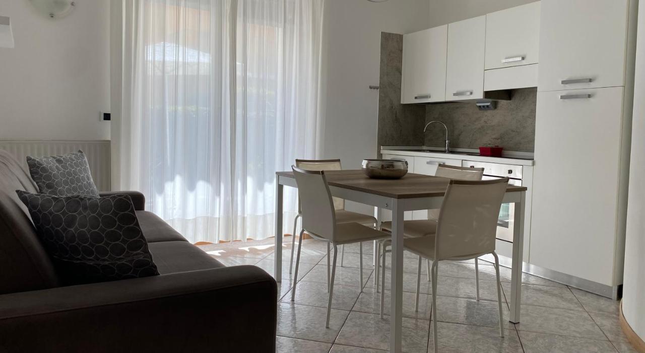 Appartamenti Nataly Torbole Sul Garda Exteriér fotografie