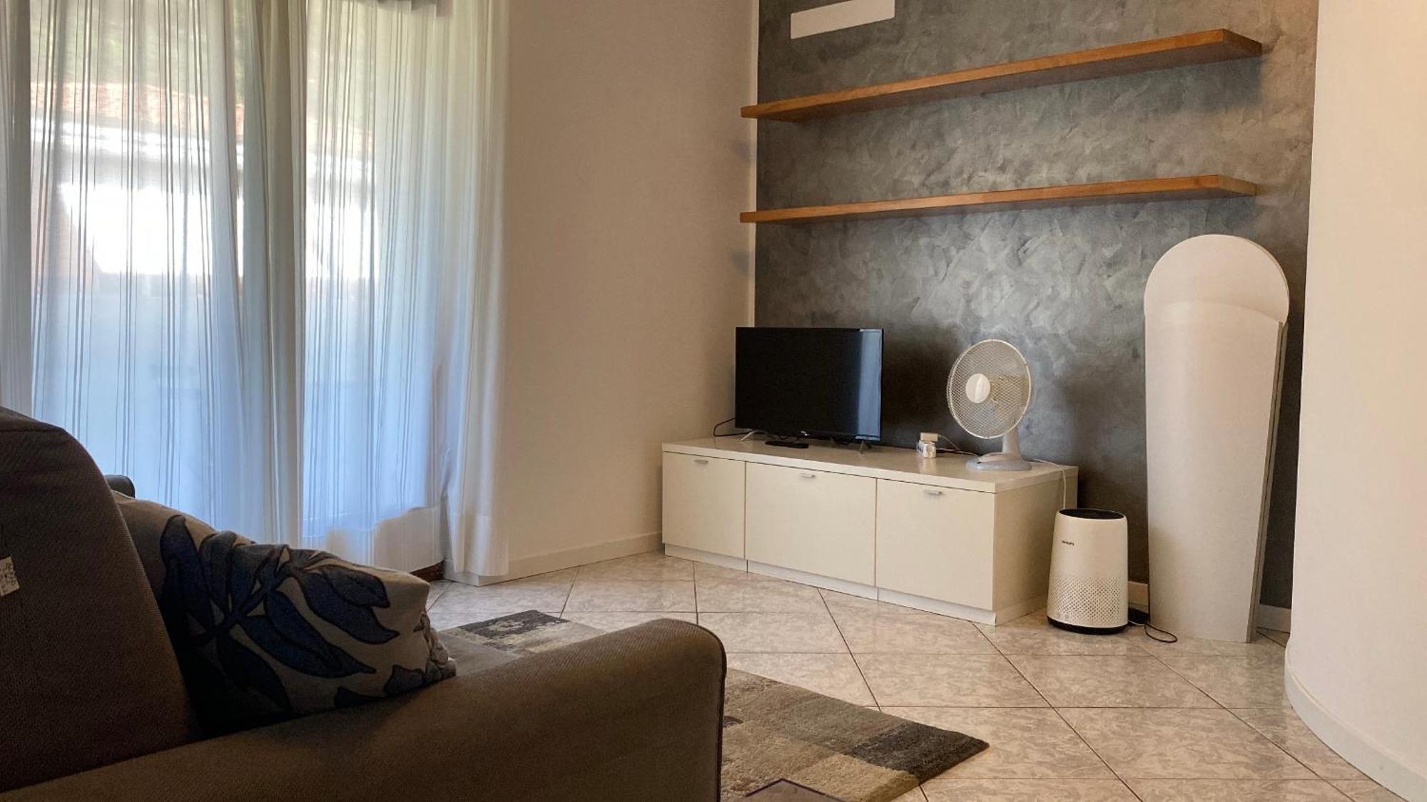 Appartamenti Nataly Torbole Sul Garda Exteriér fotografie