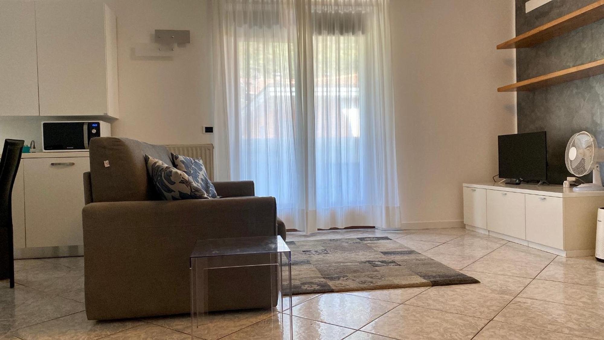 Appartamenti Nataly Torbole Sul Garda Exteriér fotografie