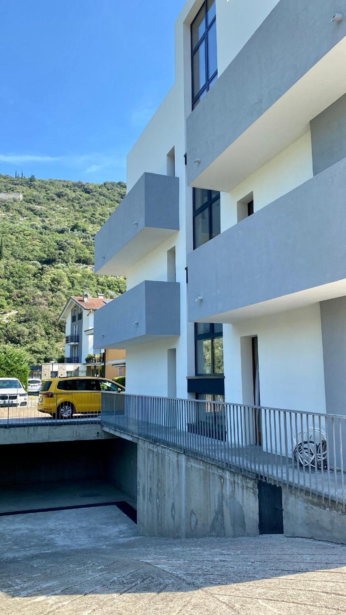 Appartamenti Nataly Torbole Sul Garda Exteriér fotografie