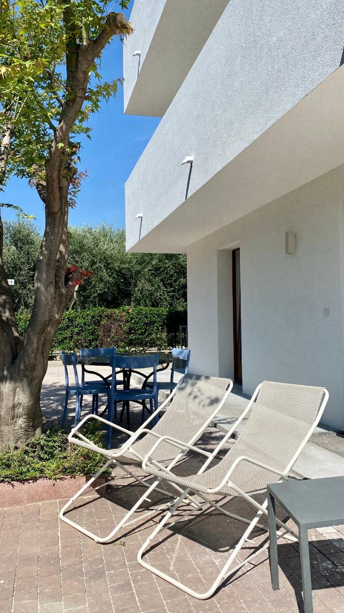 Appartamenti Nataly Torbole Sul Garda Exteriér fotografie