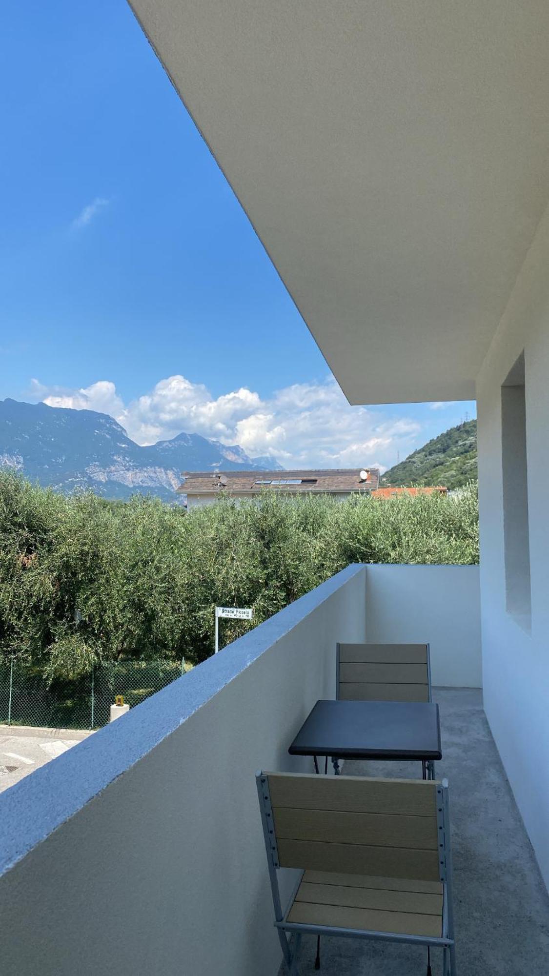 Appartamenti Nataly Torbole Sul Garda Exteriér fotografie