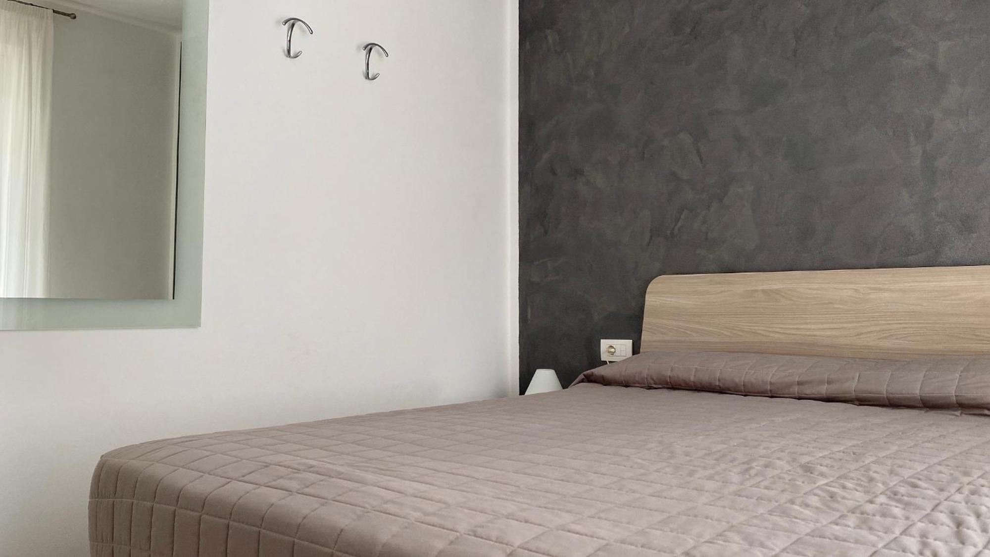 Appartamenti Nataly Torbole Sul Garda Exteriér fotografie