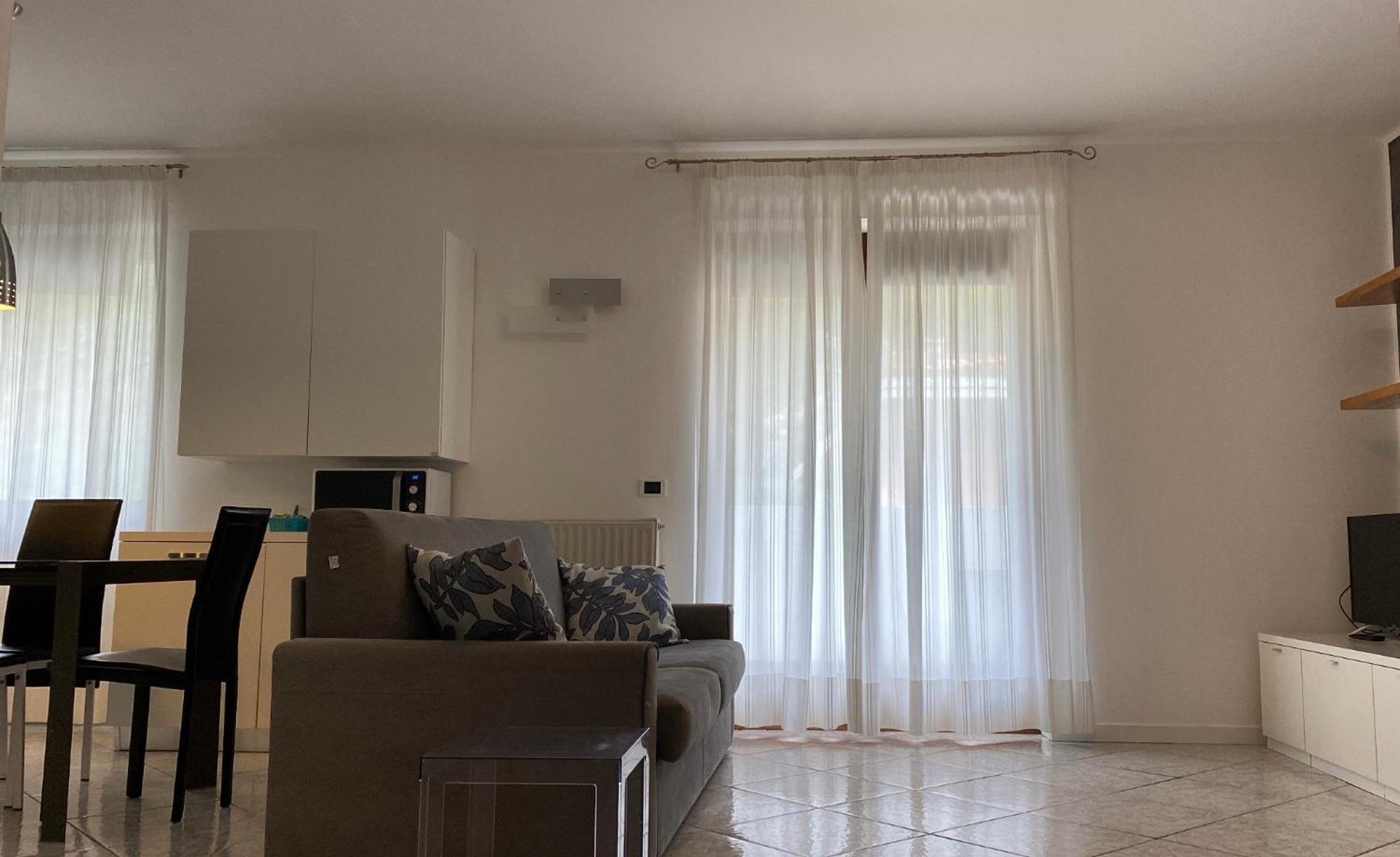 Appartamenti Nataly Torbole Sul Garda Exteriér fotografie