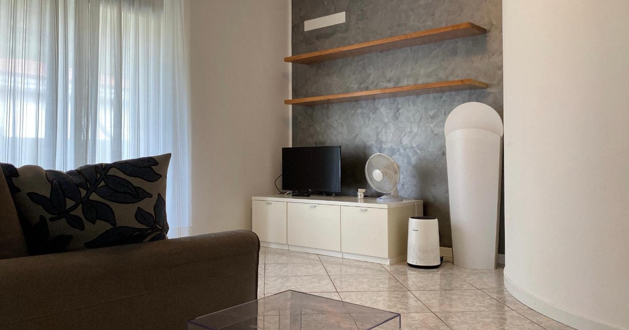 Appartamenti Nataly Torbole Sul Garda Exteriér fotografie