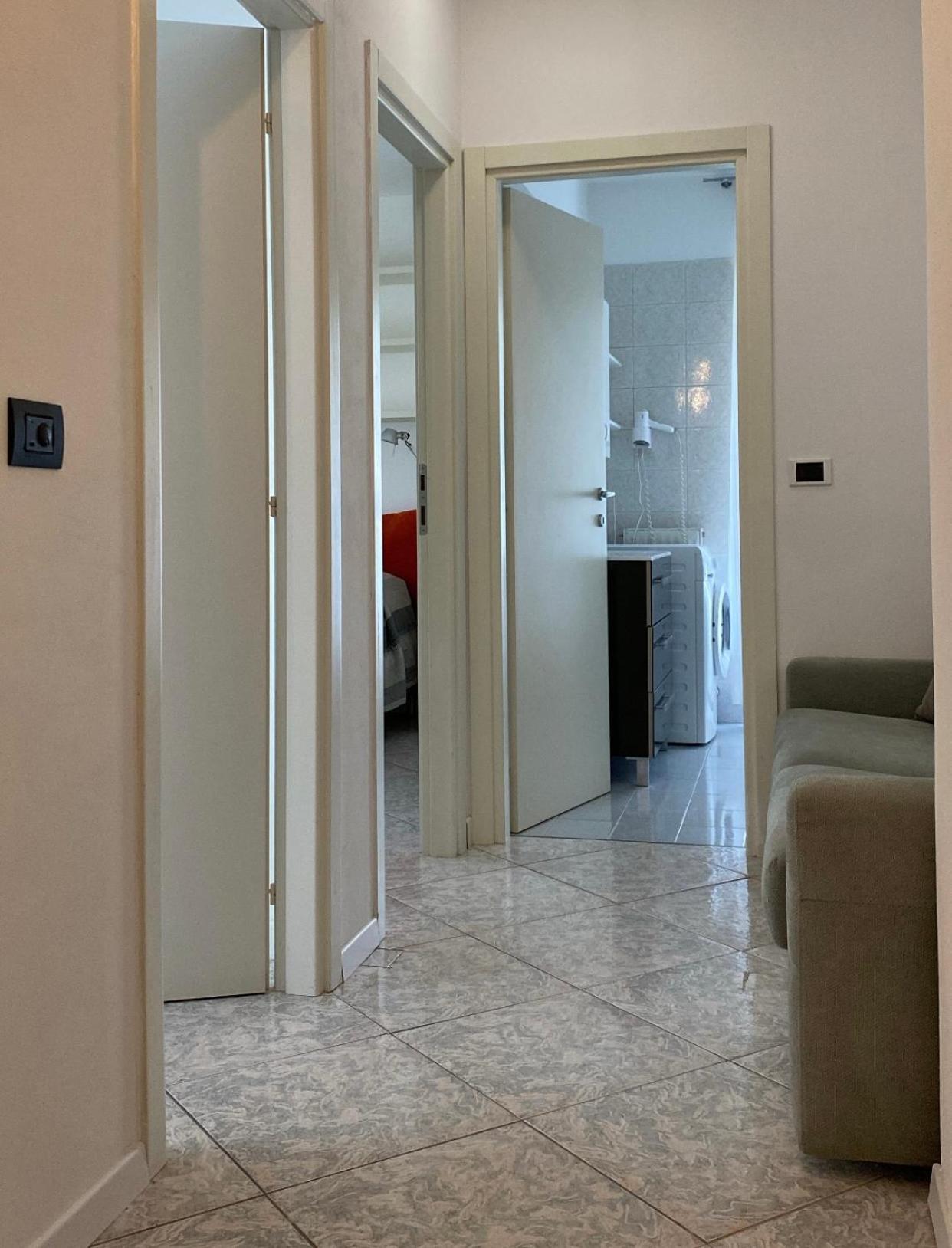 Appartamenti Nataly Torbole Sul Garda Exteriér fotografie
