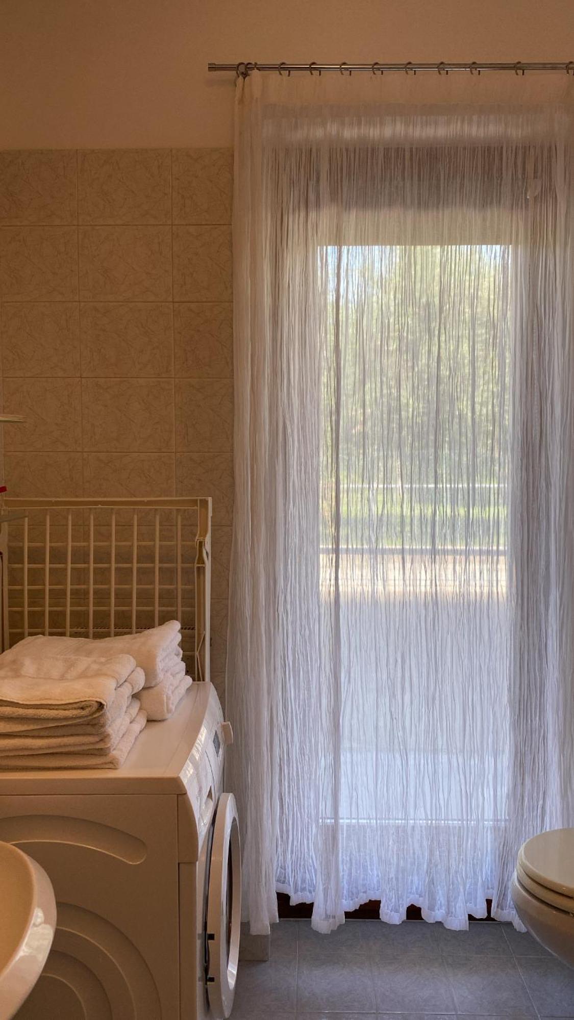 Appartamenti Nataly Torbole Sul Garda Exteriér fotografie