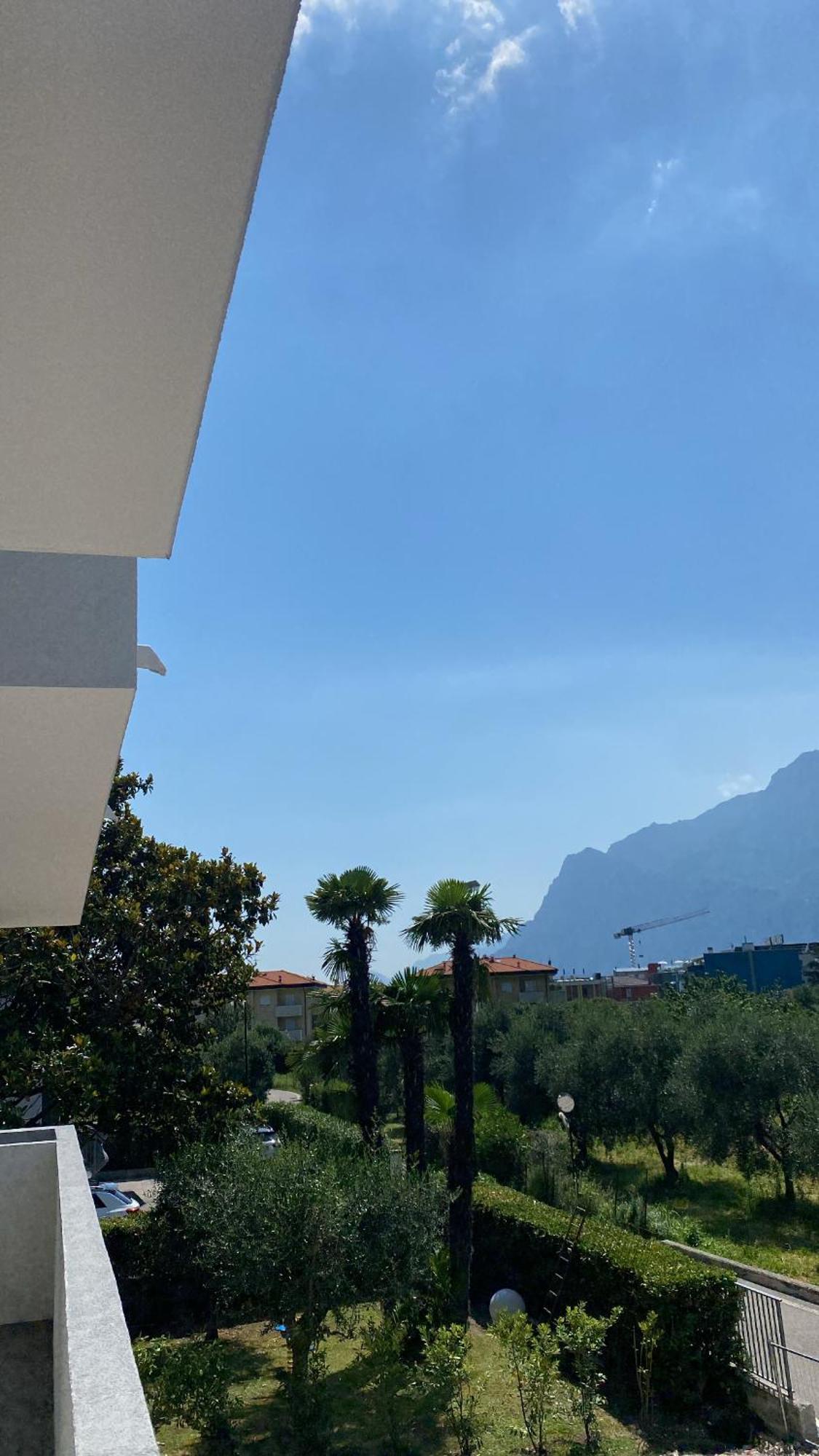 Appartamenti Nataly Torbole Sul Garda Exteriér fotografie