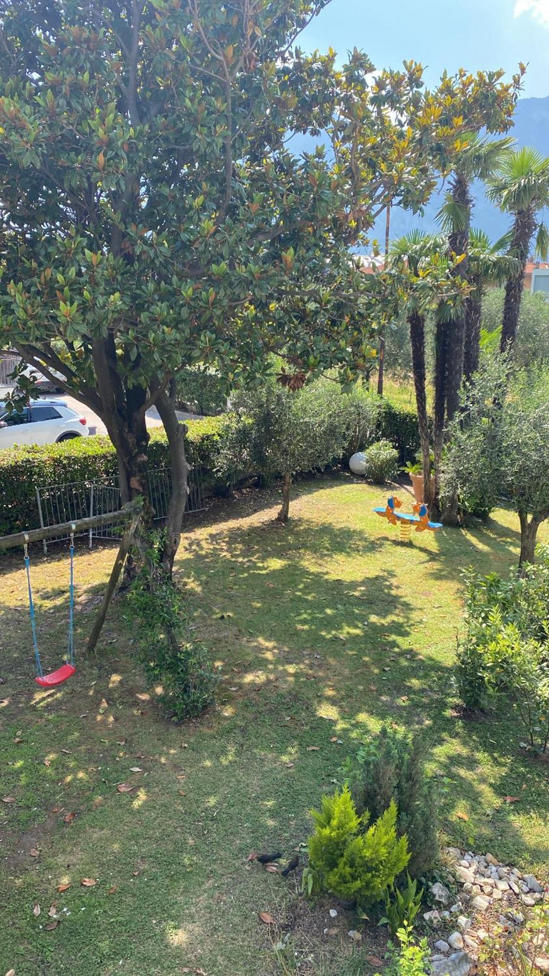 Appartamenti Nataly Torbole Sul Garda Exteriér fotografie
